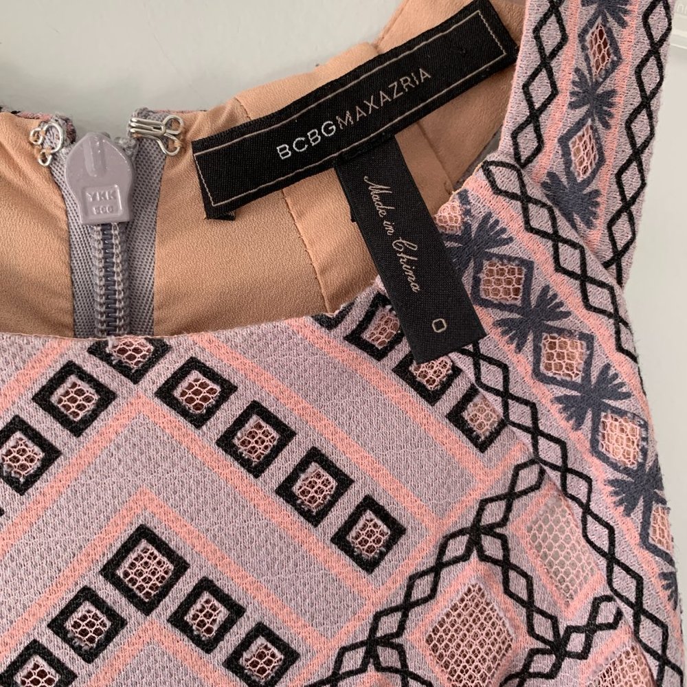 BCBGMaxAzria Gown - Picture 8 of 11